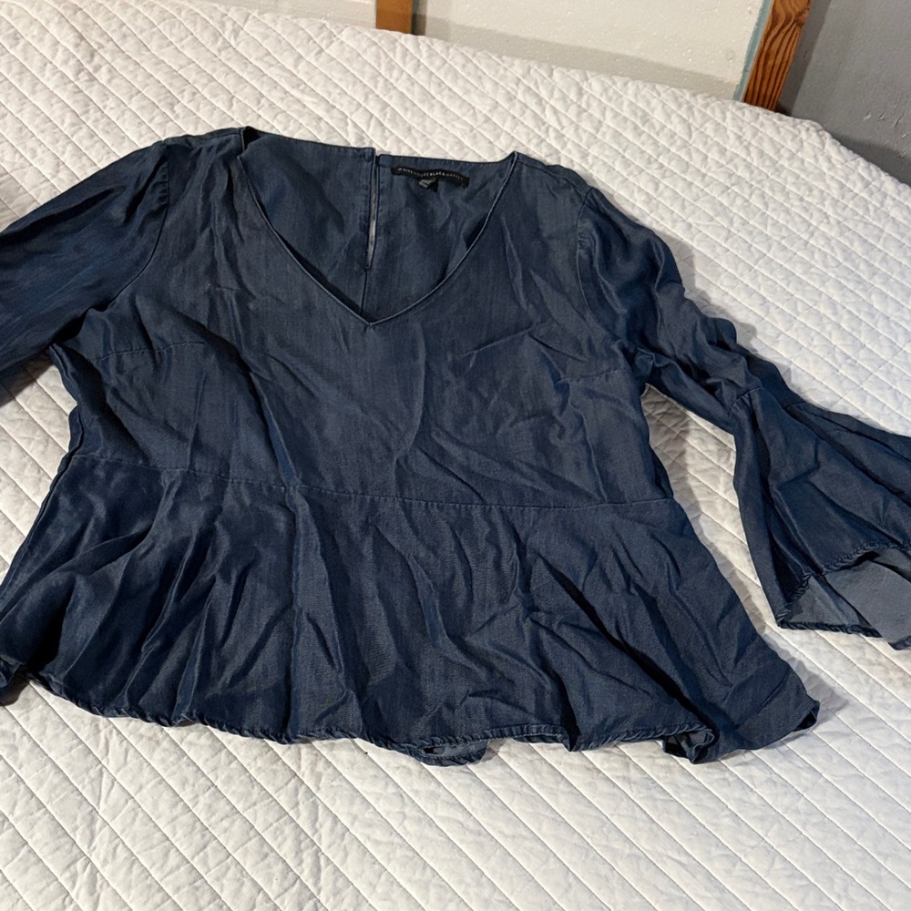 Elegant Black Women's Skirt